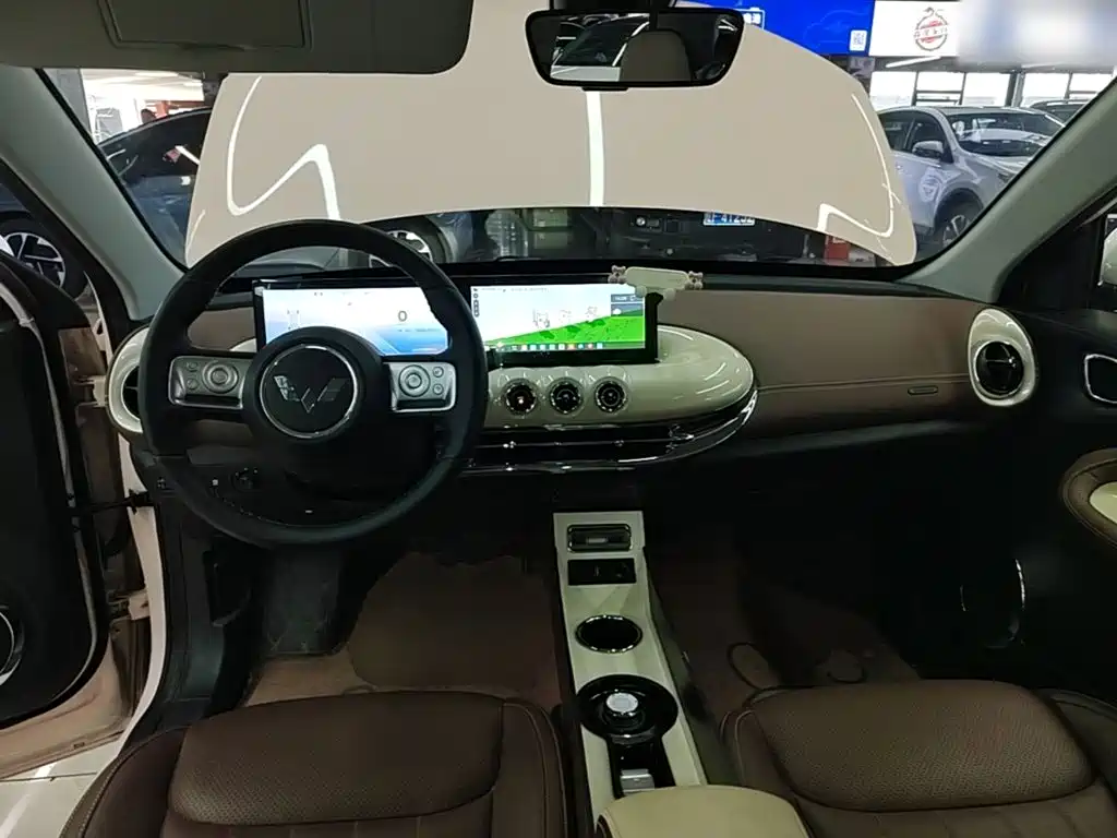 Wuling Bingo — миниатюра 10