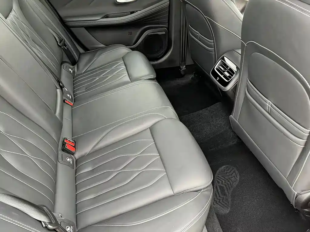 Chery Arrizo 8 — миниатюра 14