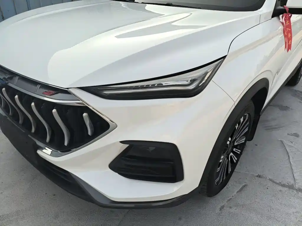 Oshan Oushang X5 — миниатюра 24