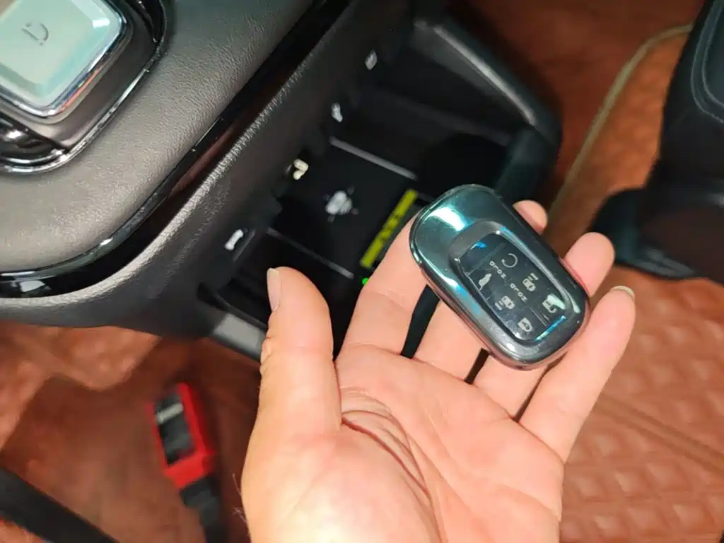 Honda Elysion — миниатюра 9
