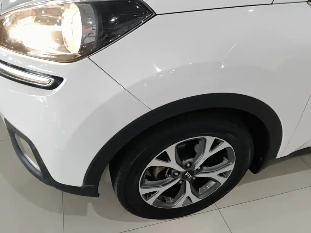Kia KX3 — миниатюра 23