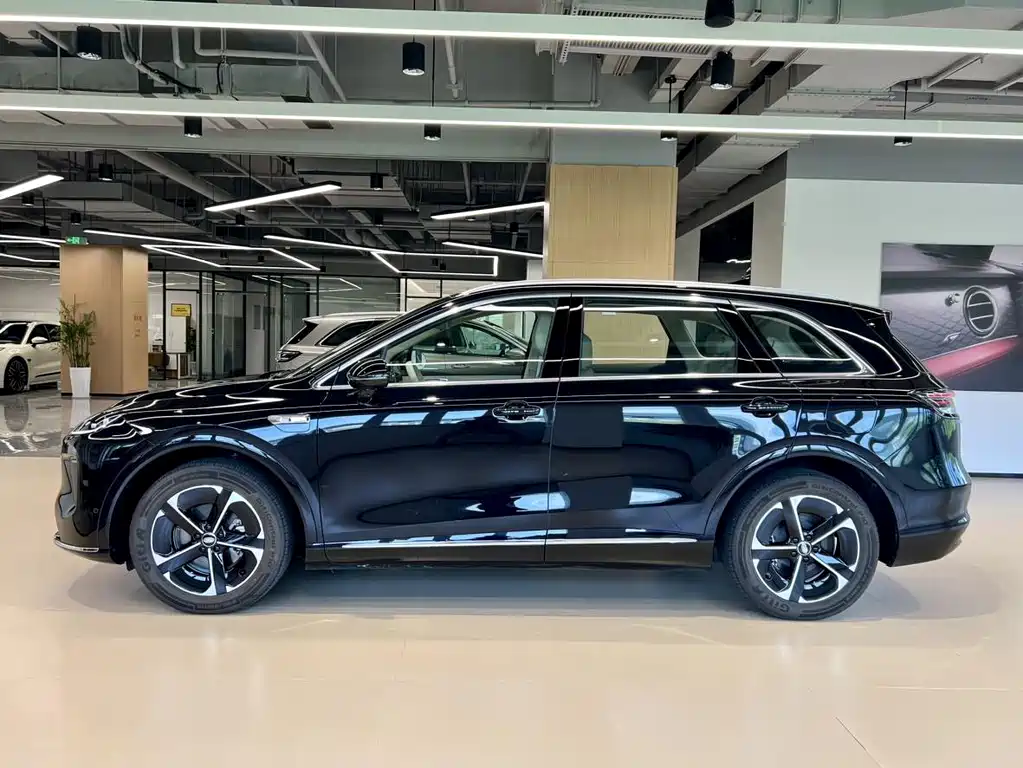 Сангтан Sangtang H5 — миниатюра 3