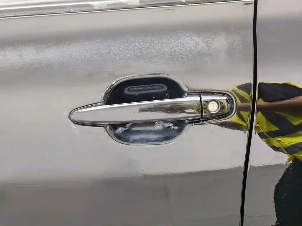 Toyota Highlander — миниатюра 18