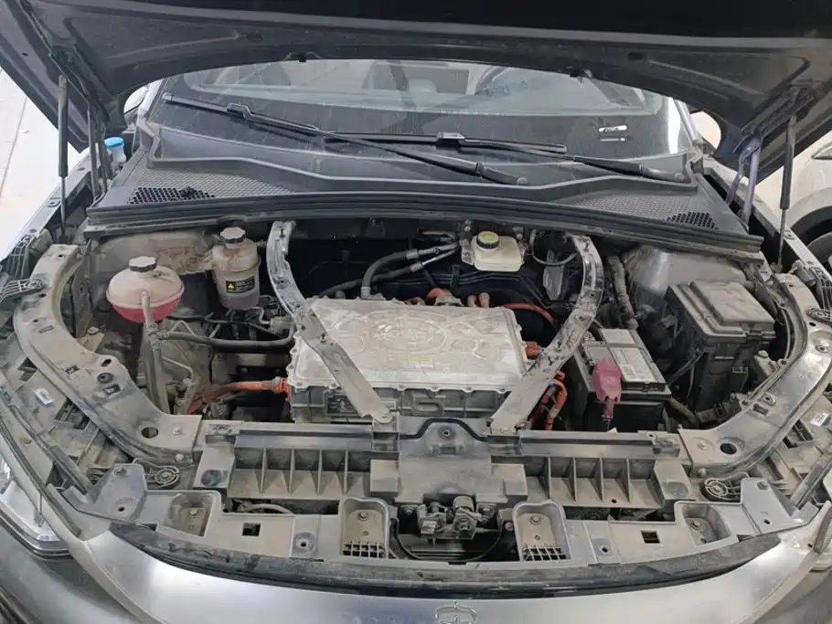 BYD PLUS New Energy — миниатюра 10