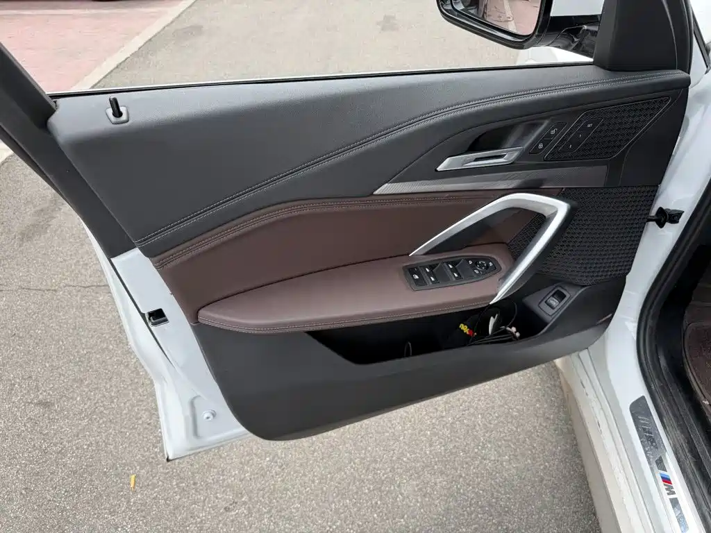 BMW X1 — миниатюра 6