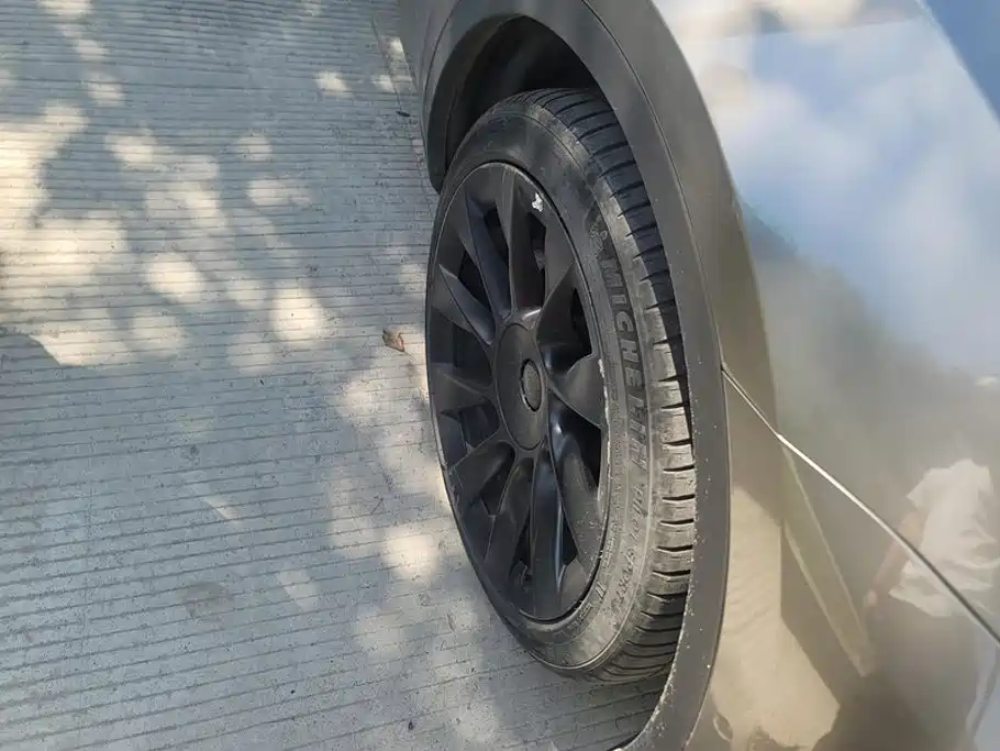 Tesla Model Y — миниатюра 6