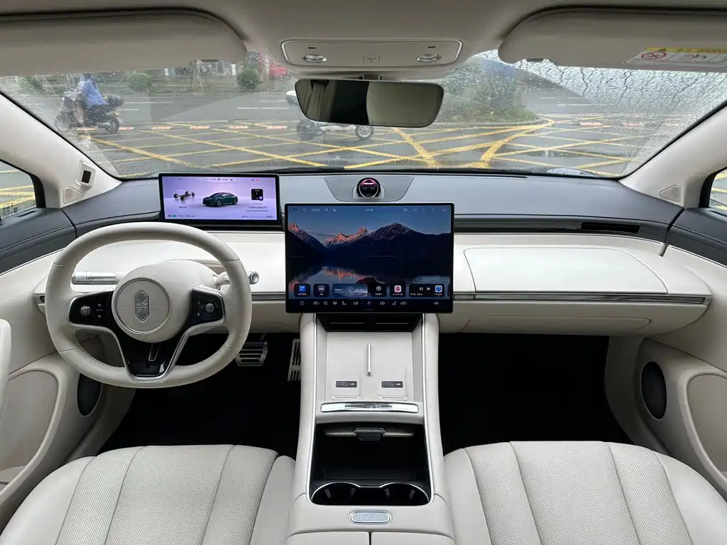 Zhijie Zhijie S7 — миниатюра 7