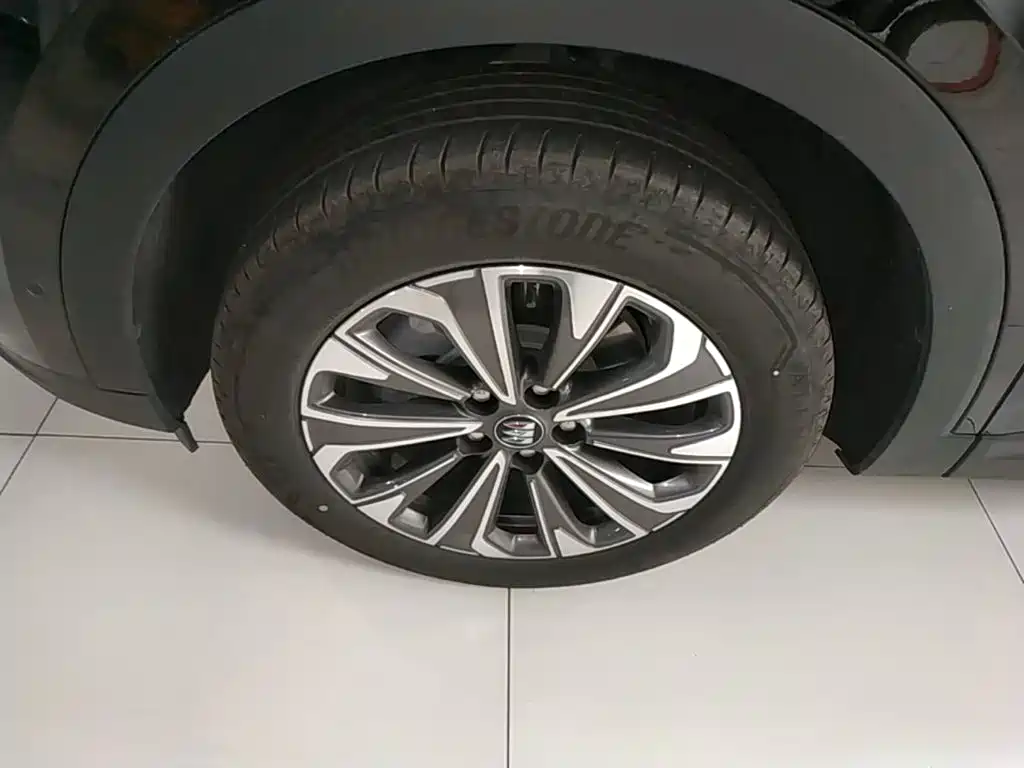 Buick Envision Plus — миниатюра 23