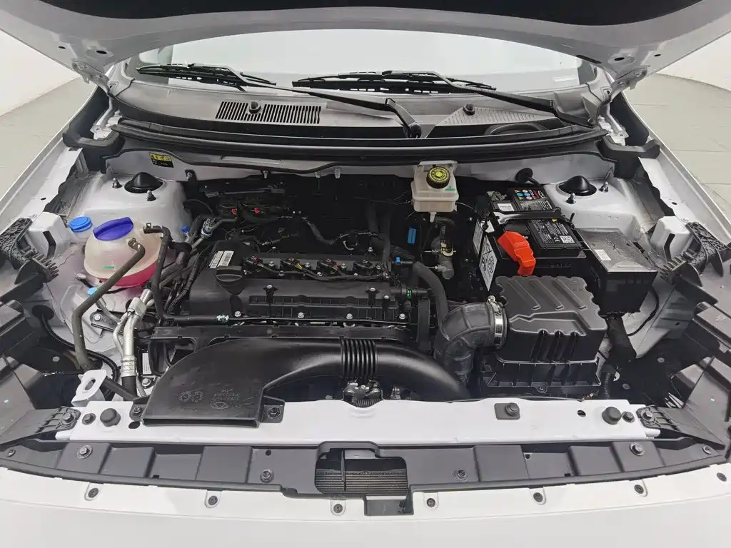 Chery Tiggo 3x — миниатюра 6