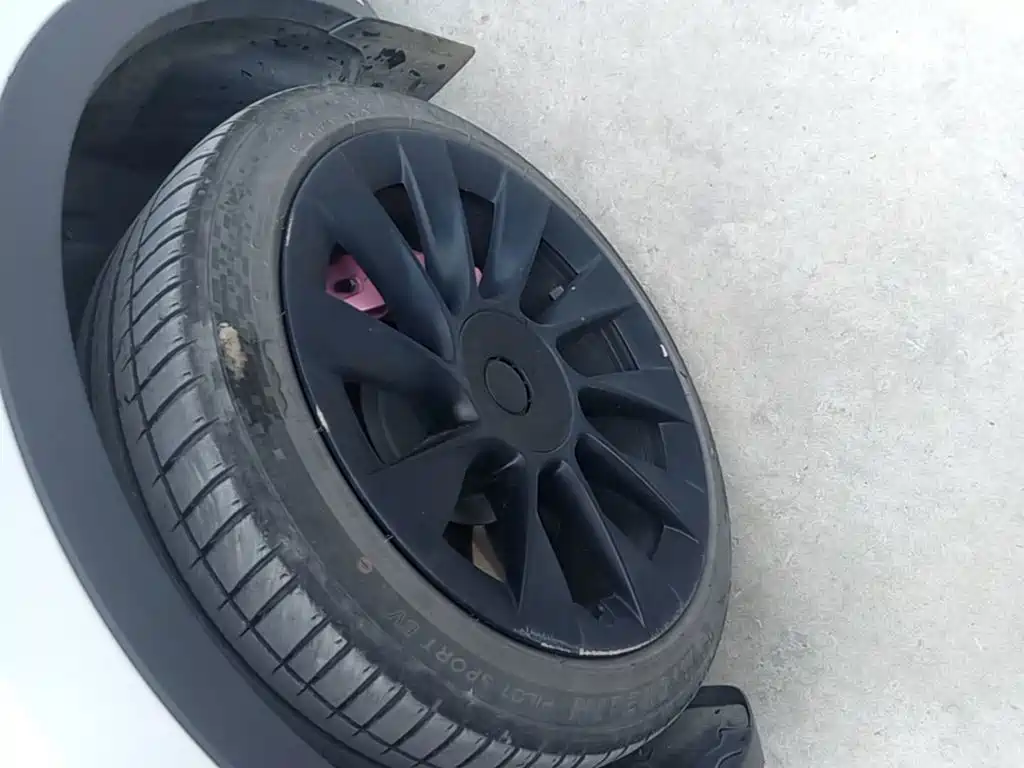 Tesla Model Y — миниатюра 23