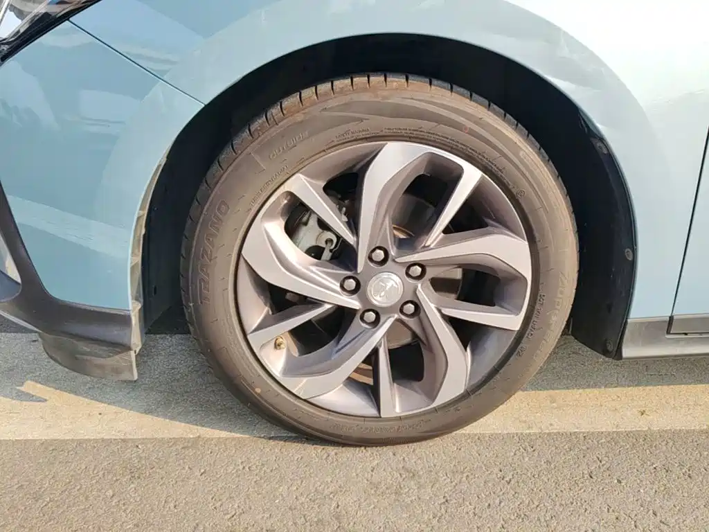 Buick Velite 6 — миниатюра 23