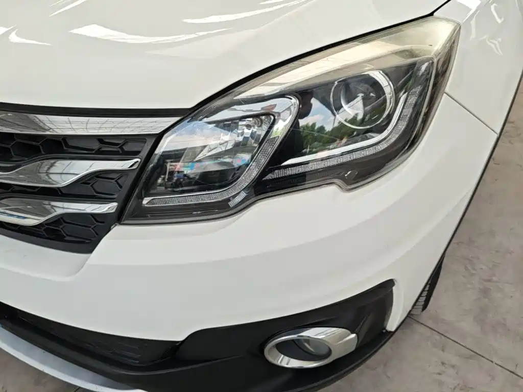 GAC Motor GS5 Super — миниатюра 24