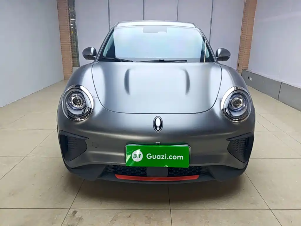 Ora Ora Good Cat GT — миниатюра 3