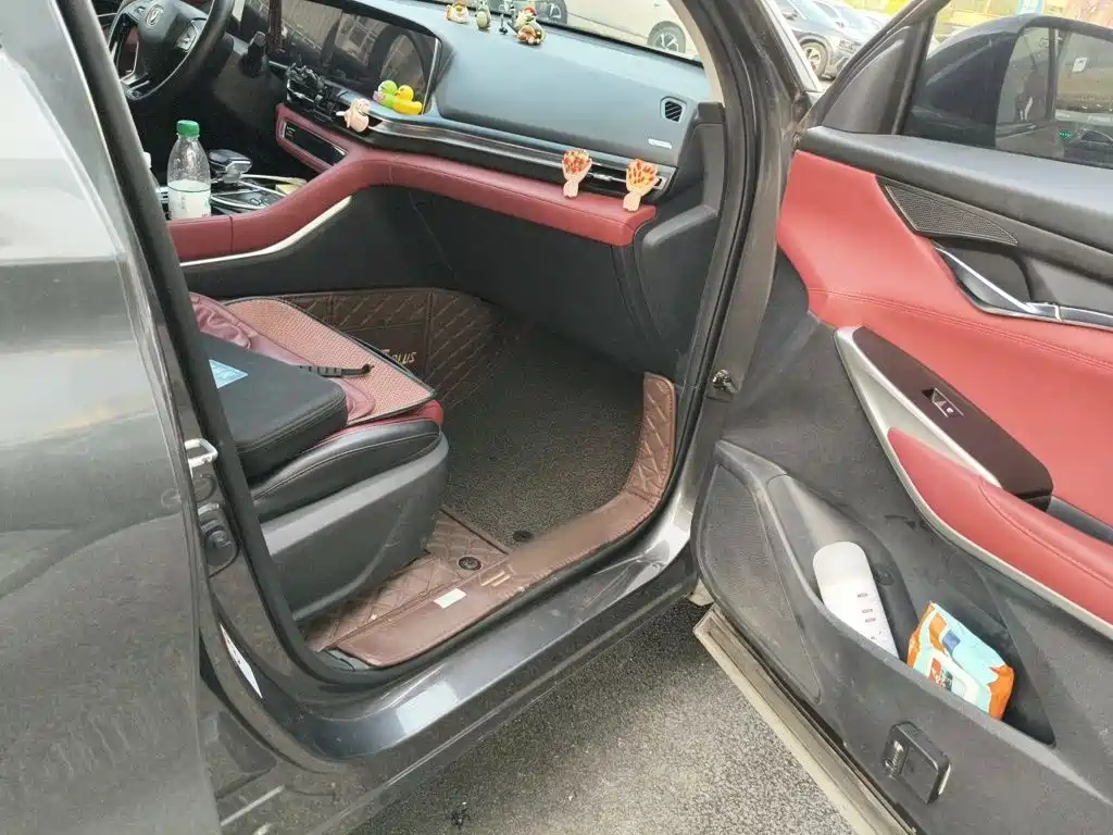 Changan CS75 PLUS — миниатюра 18