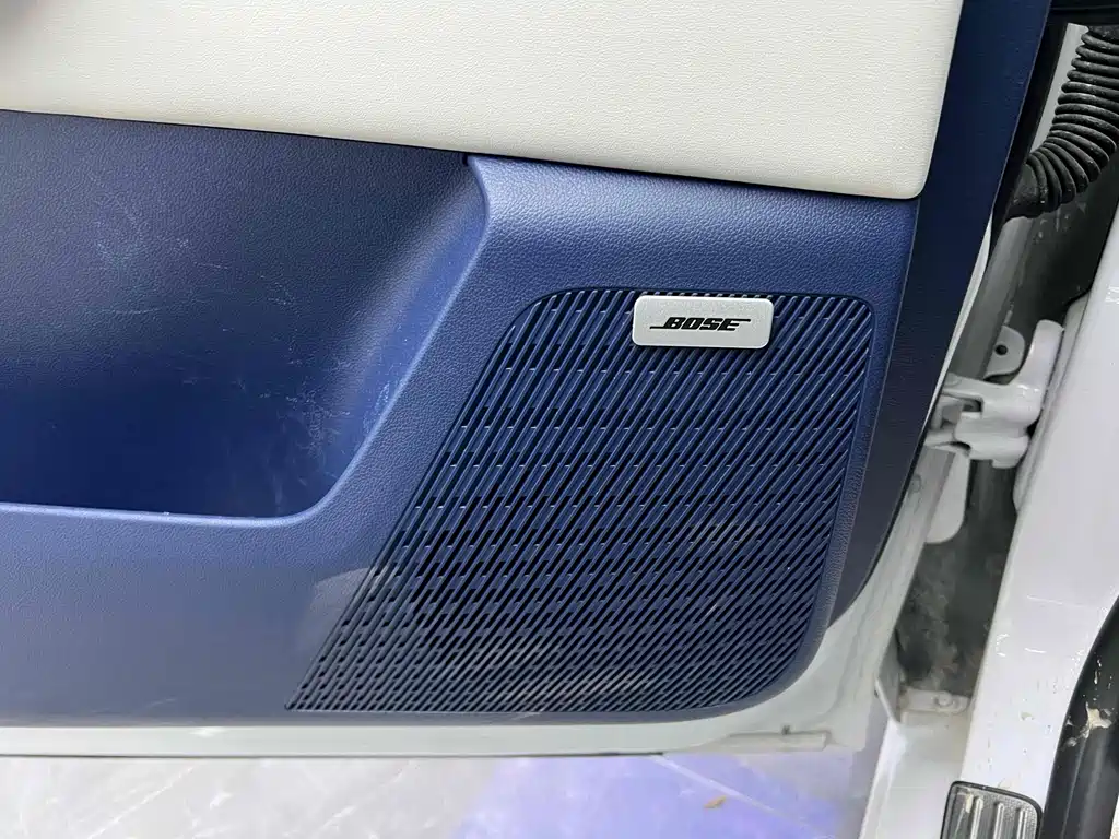 BUICK GL8 NEW ENERGY