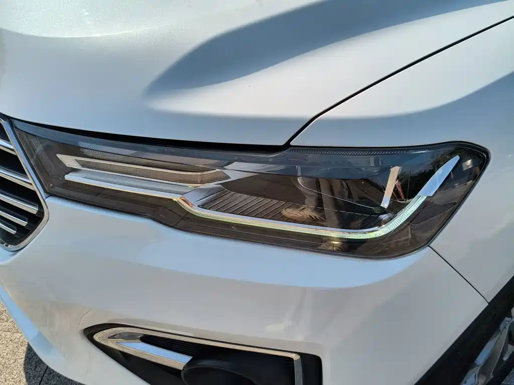 Haval H6 — миниатюра 14