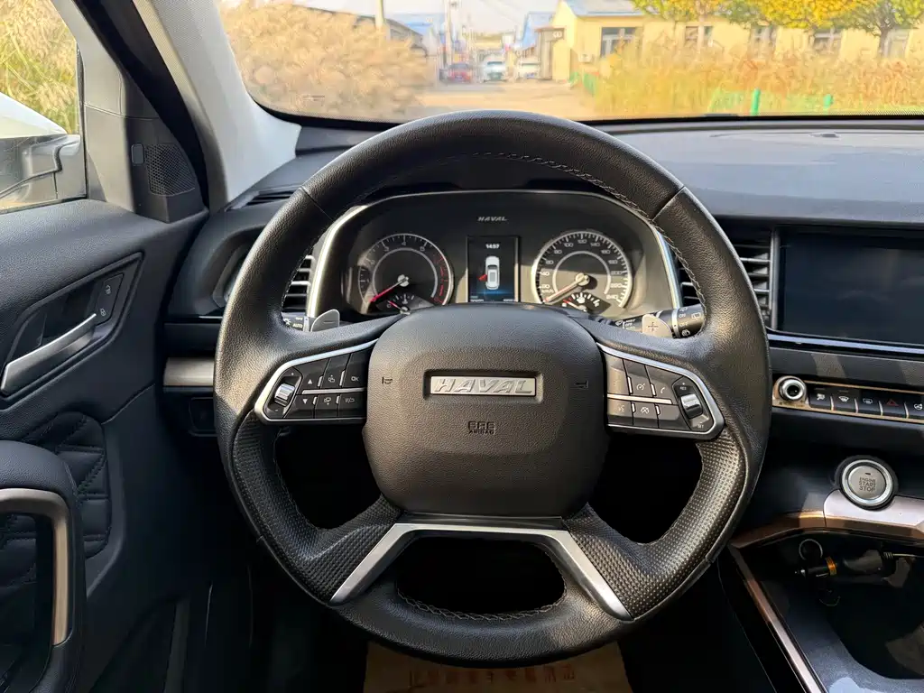 Haval H6 — миниатюра 15