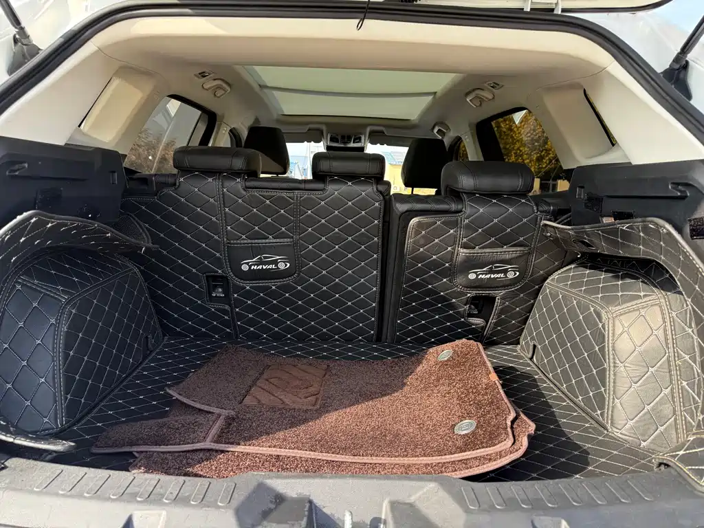Haval H6 — миниатюра 20