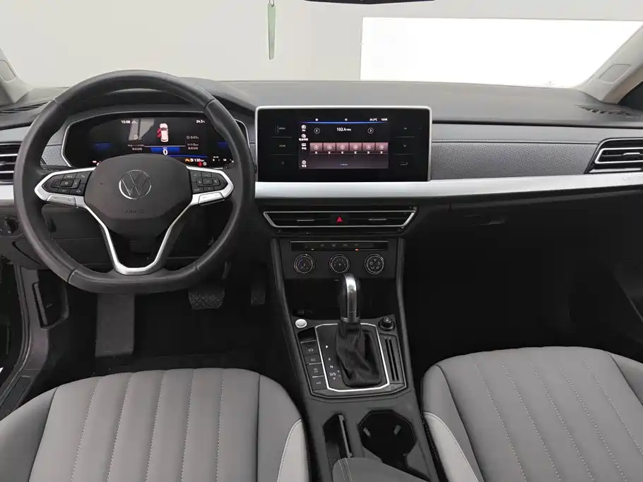 Volkswagen Lavida — миниатюра 12
