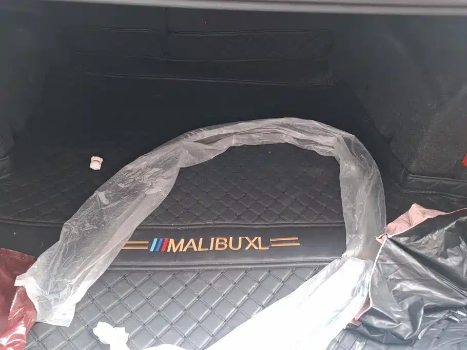 Chevrolet Malibu XL — миниатюра 4