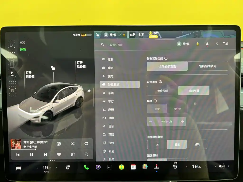 Tesla Model Y — миниатюра 21