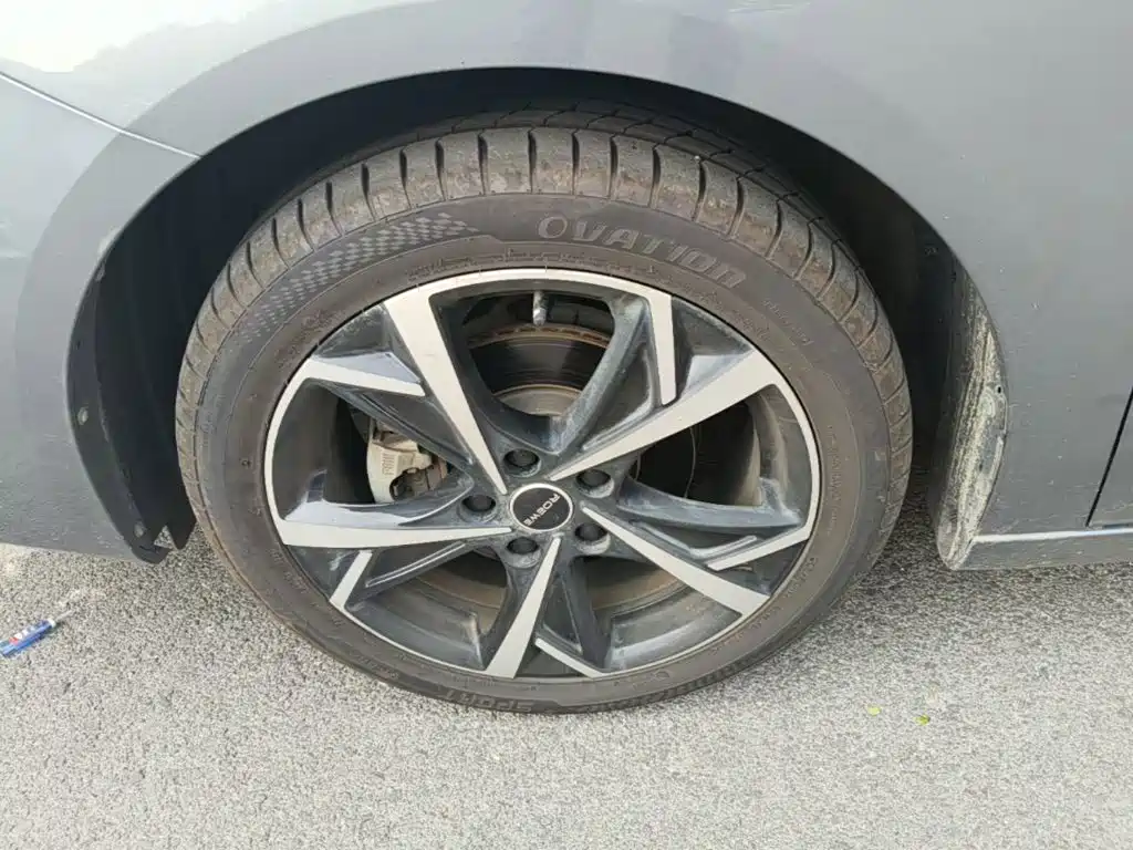 Roewe i5 — миниатюра 23