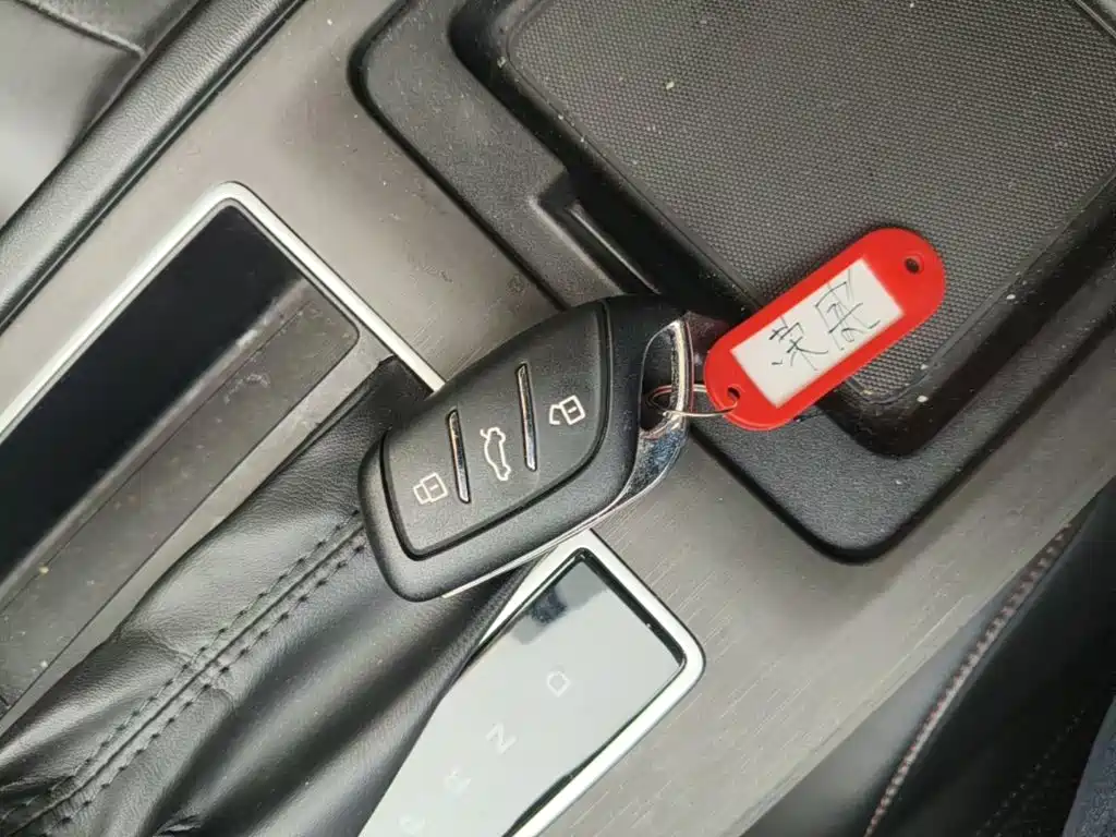 Roewe i5 — миниатюра 9
