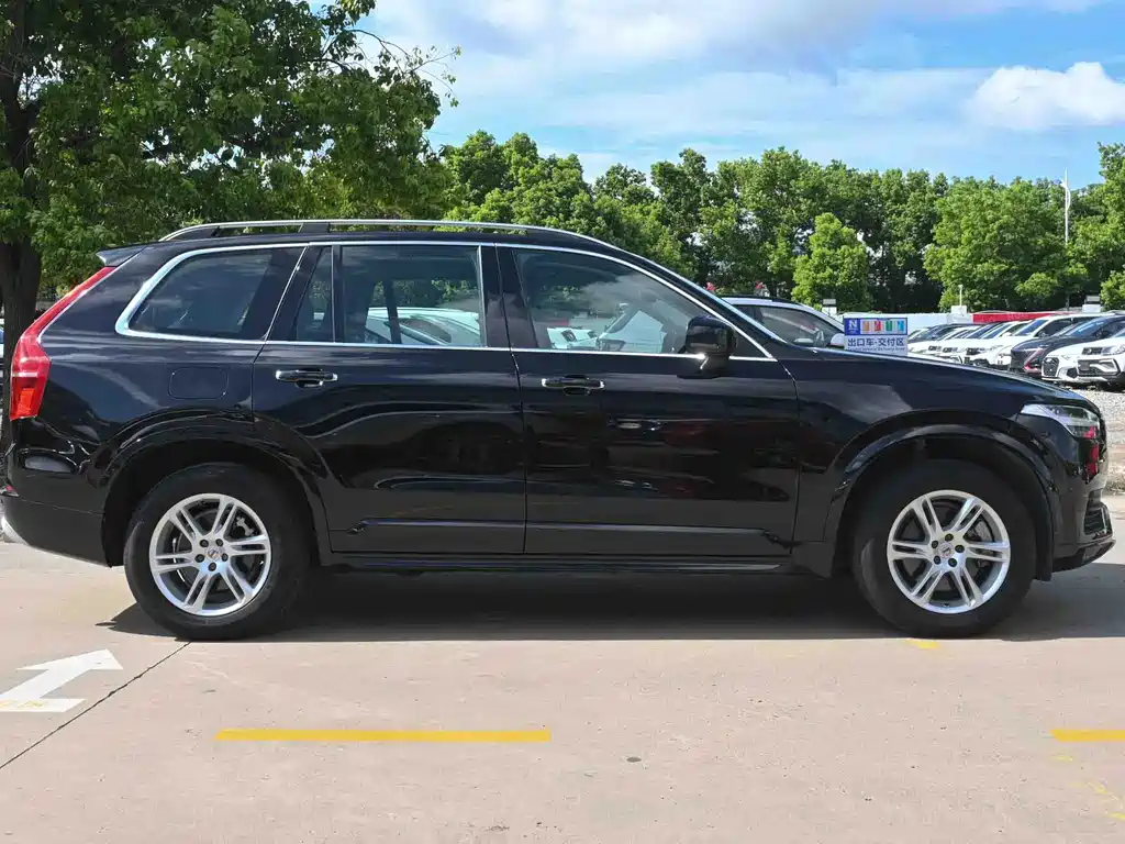 Volvo XC90 — миниатюра 5
