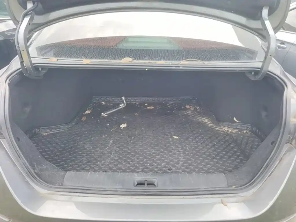 Nissan Sylphy — миниатюра 24