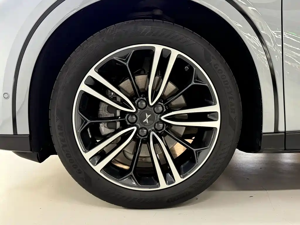 XPeng G6 — миниатюра 5