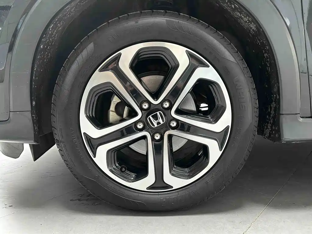 Honda XR-V — миниатюра 19