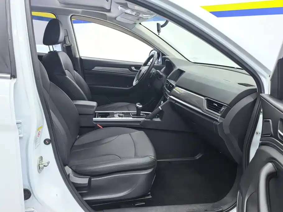 Haval H6 — миниатюра 8