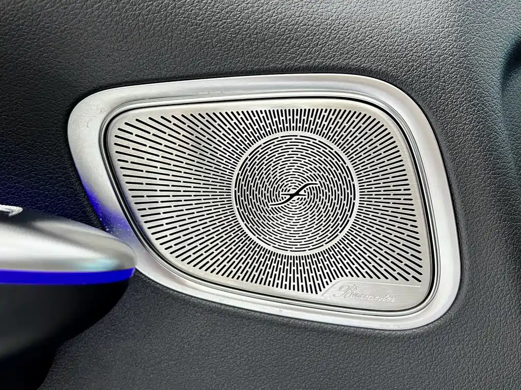Mercedes-Benz GLC AMG — миниатюра 23