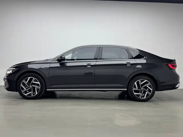 Volkswagen Sagitar — миниатюра 3
