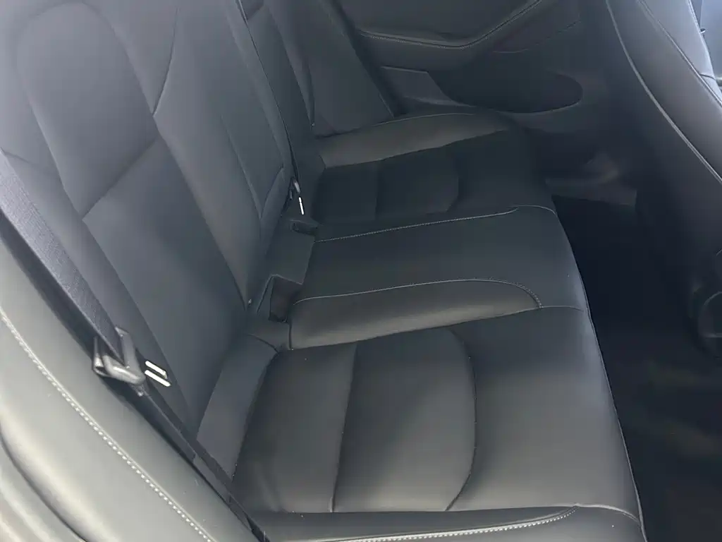 Tesla Model 3 — миниатюра 8