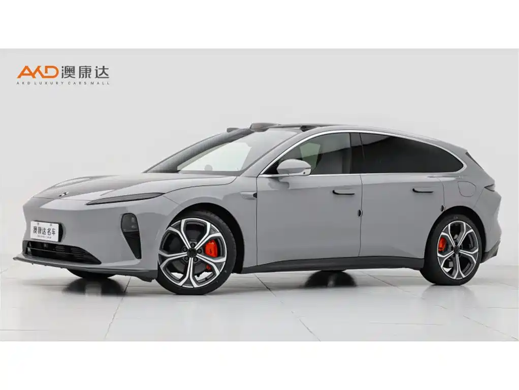 NIO ET5T