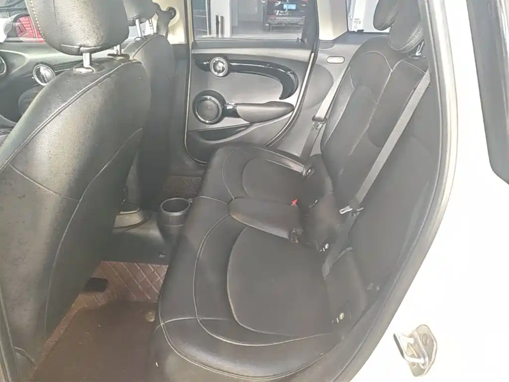 MINI Mini — миниатюра 17