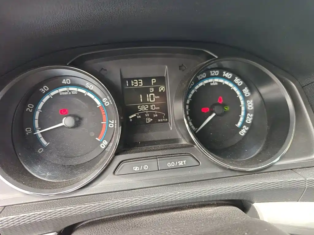 Skoda Kamiq — миниатюра 12