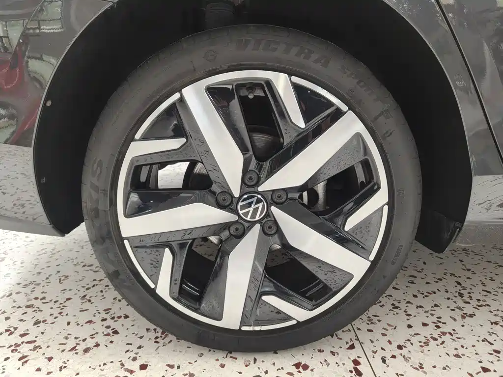 Volkswagen Lamando — миниатюра 21