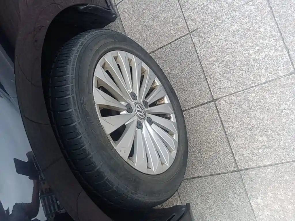 Volkswagen Lavida — миниатюра 23