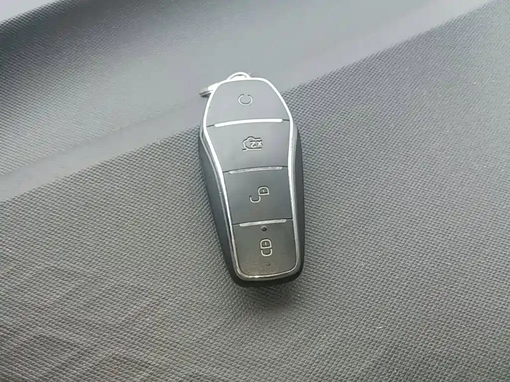 BYD Seagull — миниатюра 9