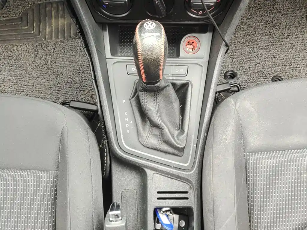 Volkswagen Lavida — миниатюра 14