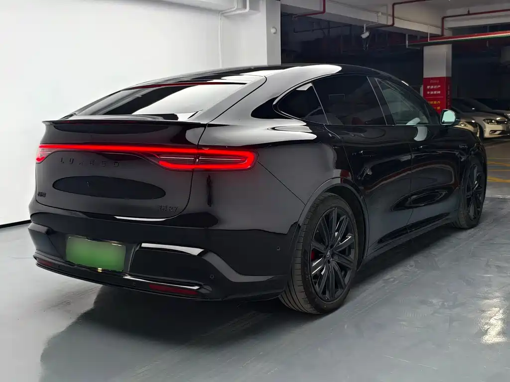 Zhijie Zhijie R7 — миниатюра 6
