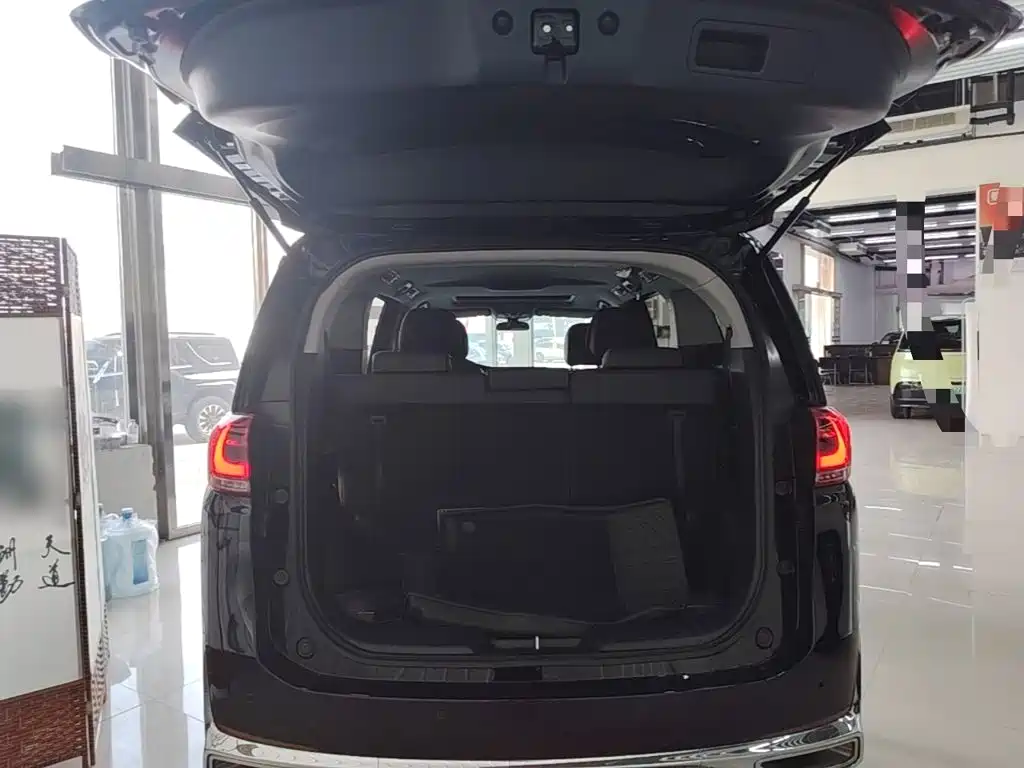 GAC Motor Trumpchi M8 — миниатюра 19
