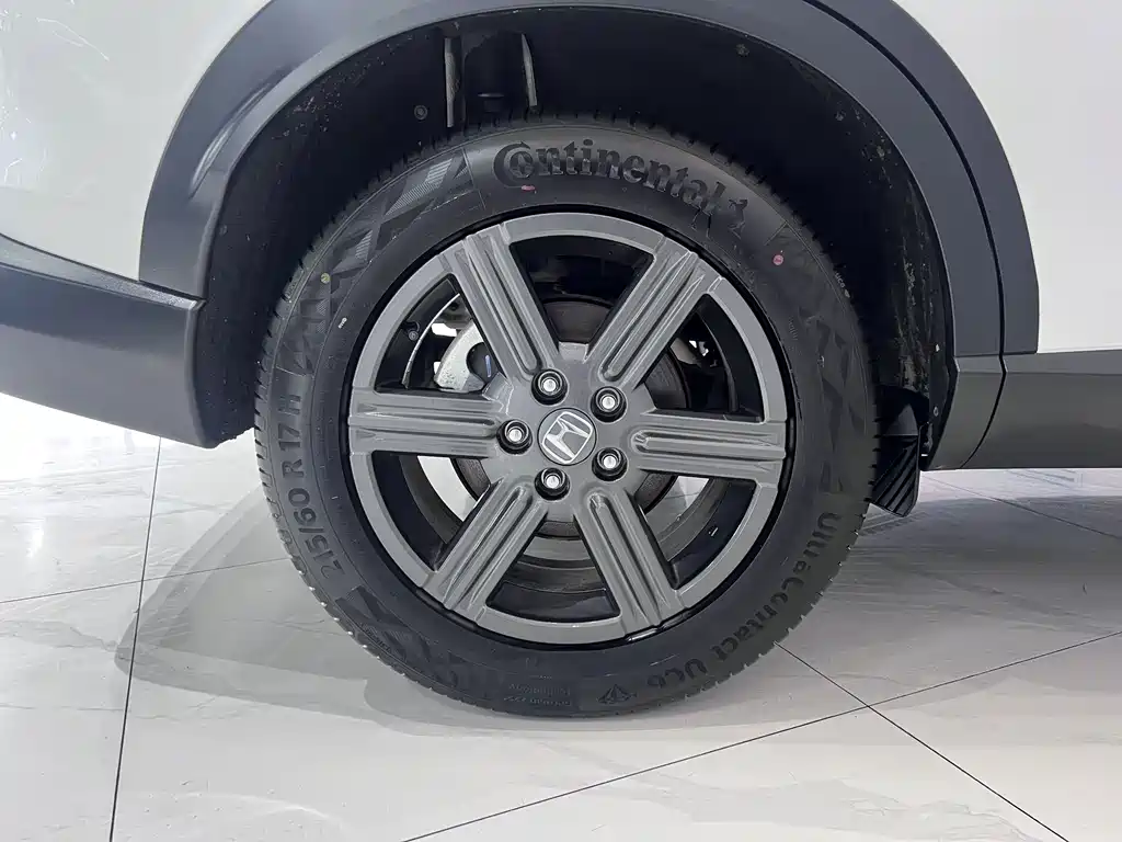 Honda XR-V — миниатюра 19