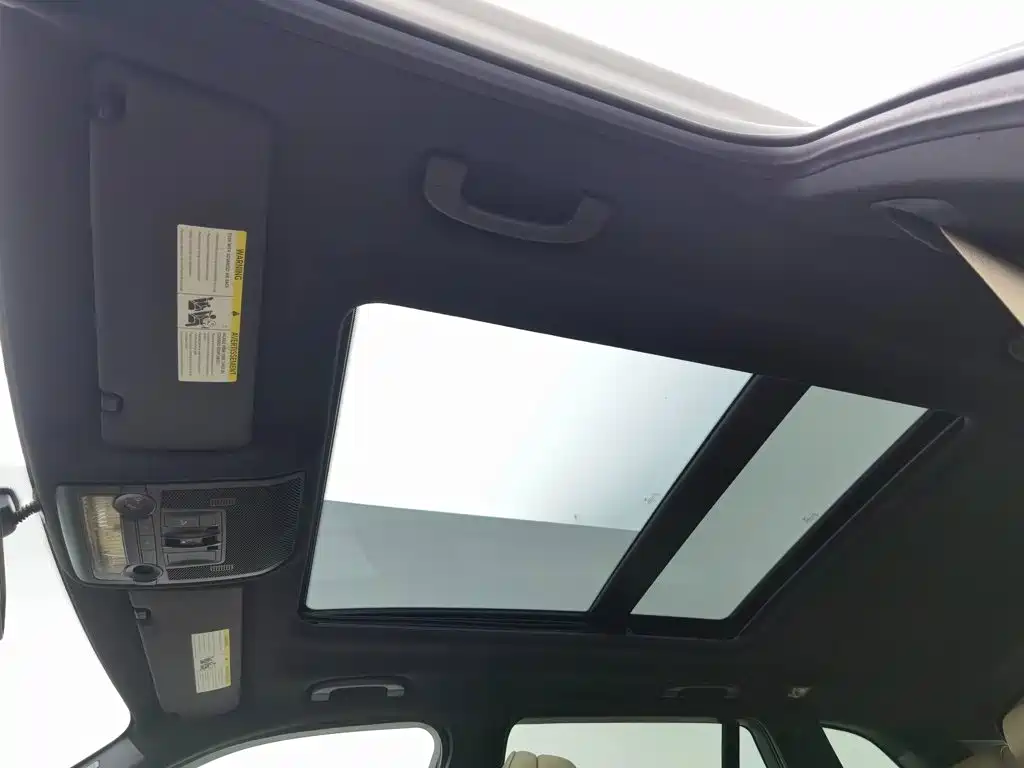 BMW X5 (Import) — миниатюра 21