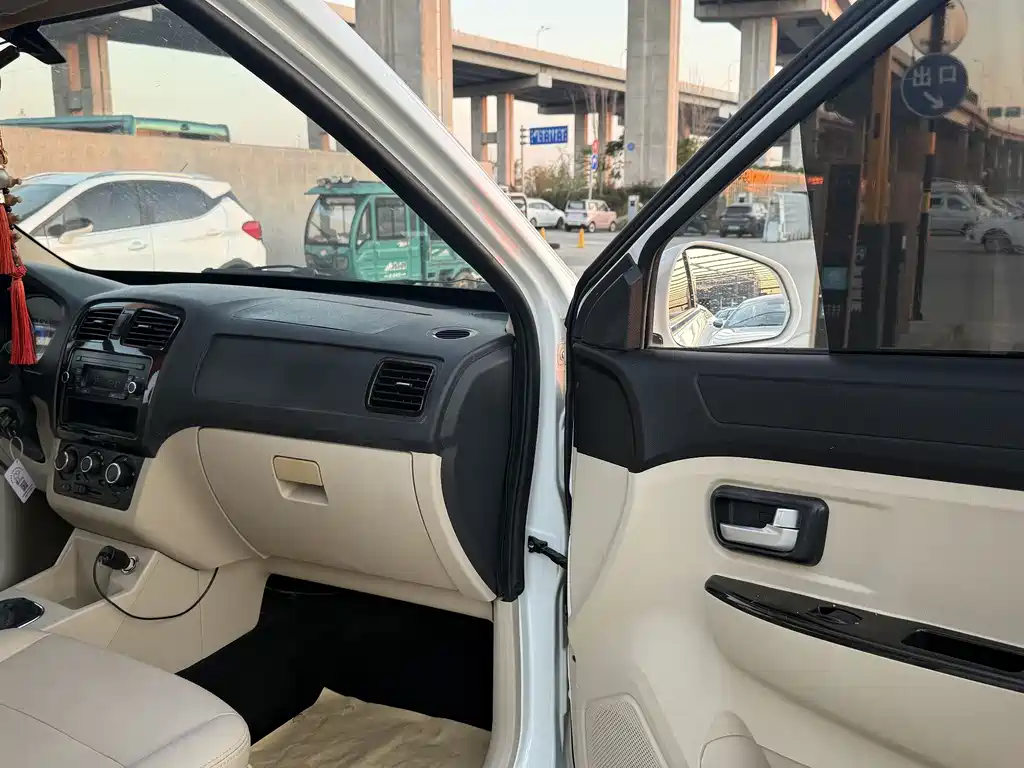 DONGFENG SCENERY 370