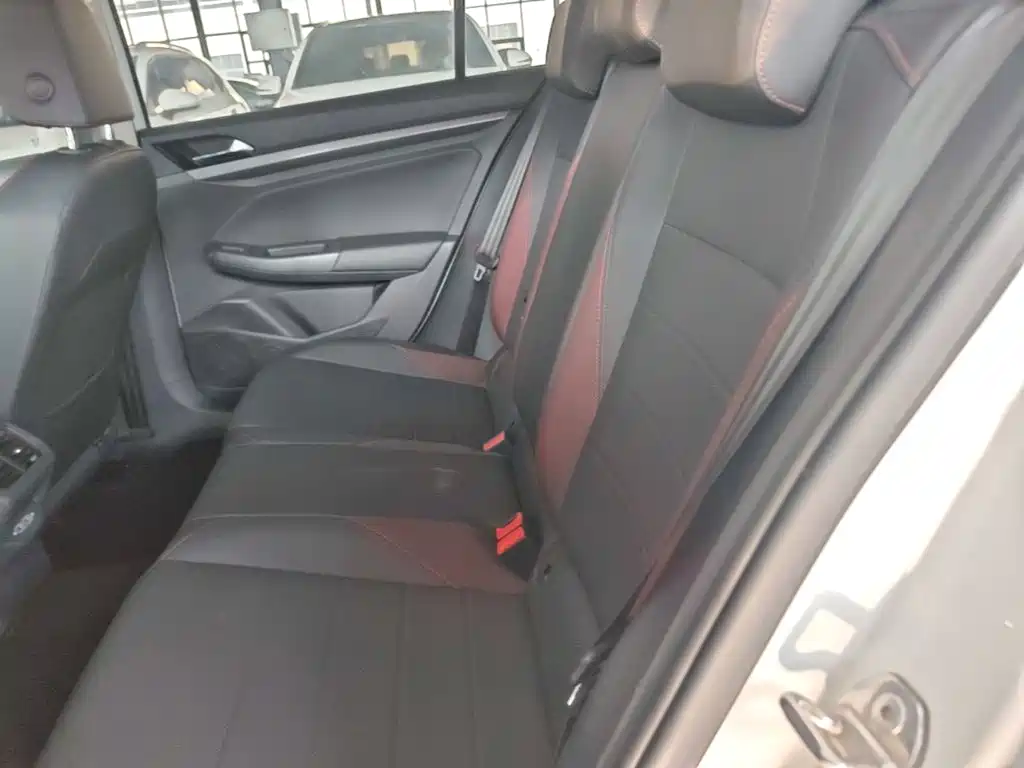 Volkswagen Bora — миниатюра 17