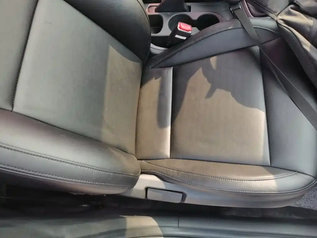 Hyundai Verna — миниатюра 25