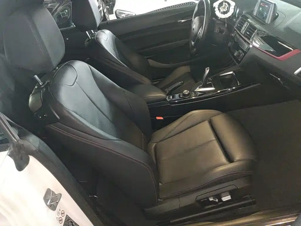 BMW 2 Series (Import) — миниатюра 25